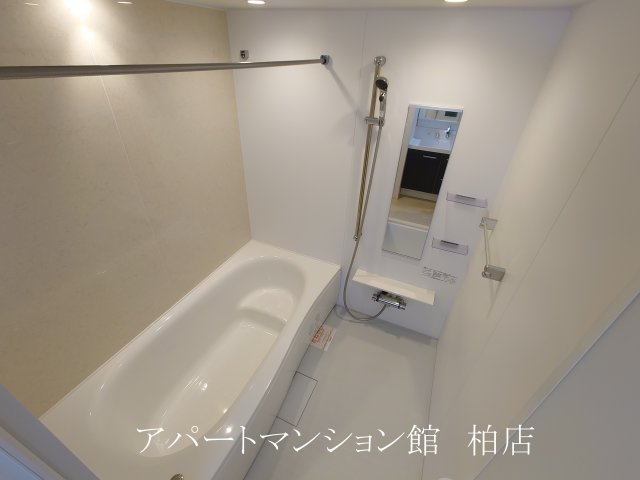 サードコートのその他