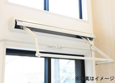 【設備】 | カルミア鶴橋　仲介手数料無料