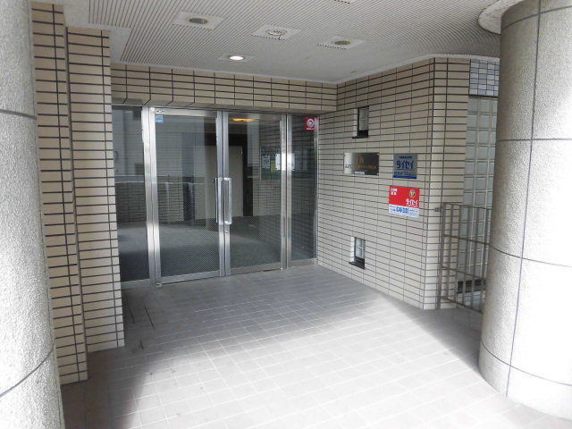 大阪市東淀川区東淡路１丁目のマンション