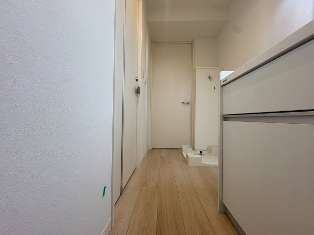 ＰＯＭＡＲの内装