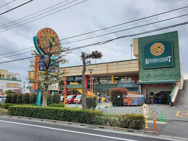 ＰＯＭＡＲの周辺