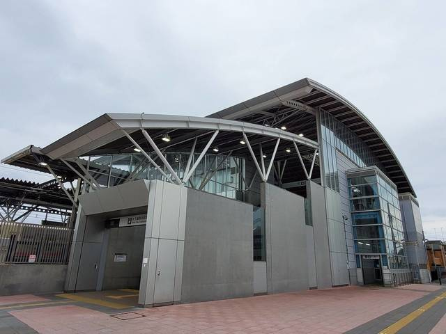 ＰＯＭＡＲの周辺
