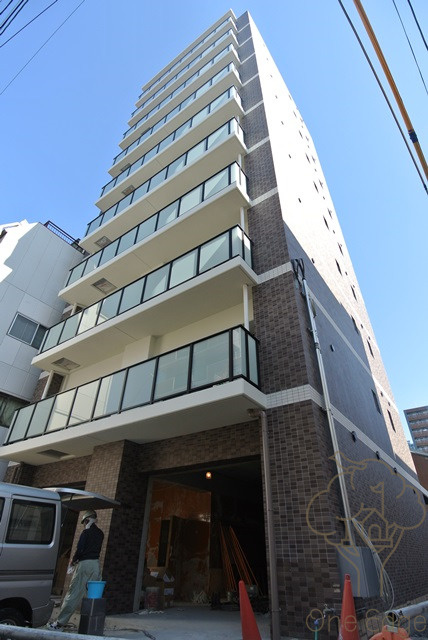 ブリリアント扇町公園