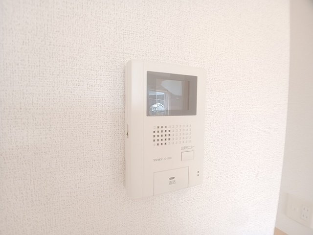グランド　ソレイユ　Ａの設備
