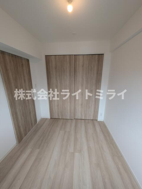 ガリシアレジデンス文京六義園の内装| 