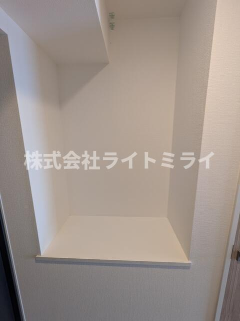 ガリシアレジデンス文京六義園の設備| 