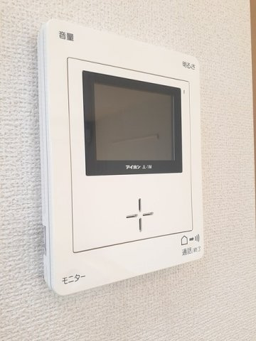 ラフテルの設備