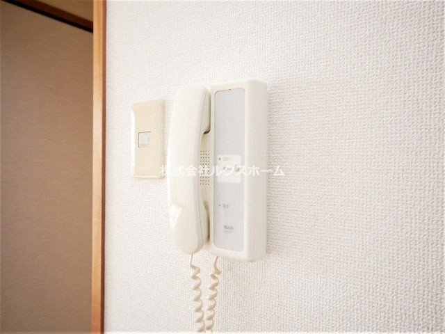 プライム２１のセキュリティ