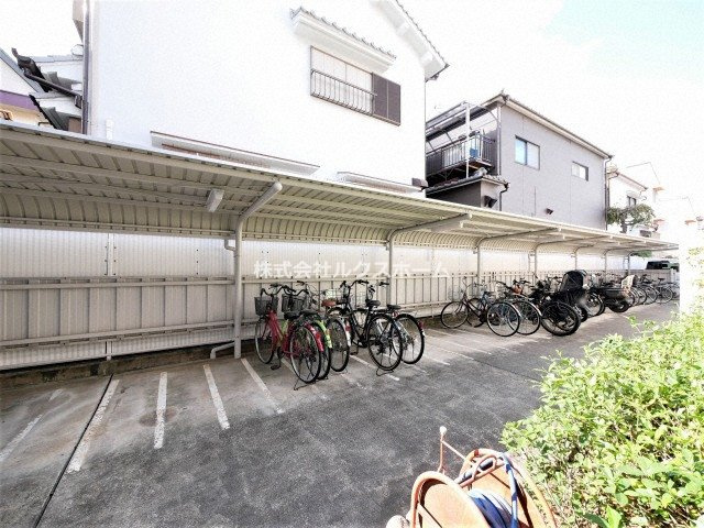 プライム２１のその他共用部分