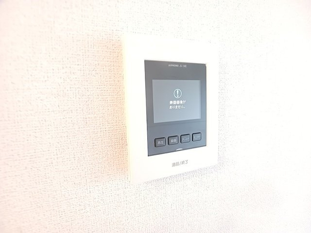 アメニティ３号館の設備