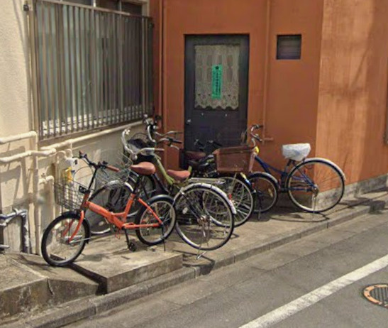 ワールドマンションの設備