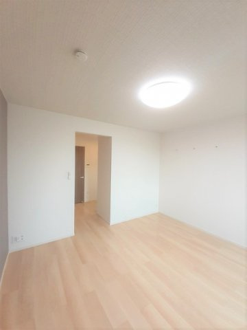 ボンヌール　Ⅰの内装|内装も気になるポイント