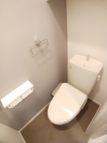 翔のトイレ|コンパクトで使いやすいトイレです