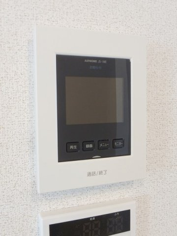 翔のセキュリティ