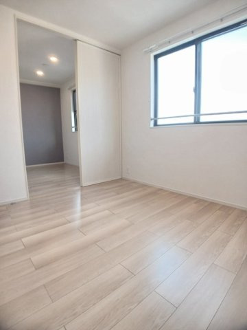 翔の内装|内装は落ち着いています