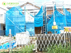 野田市清水670　新築戸建　A号棟の画像