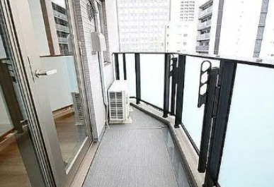 【バルコニー】 | オープンレジデンシア錦糸町