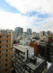 【展望】 | オープンレジデンシア錦糸町