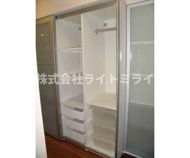 ＪＵＳＴ　ＷＥＬＬの玄関| 