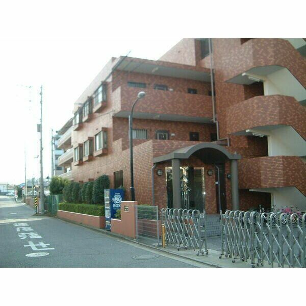ドエル習志野台