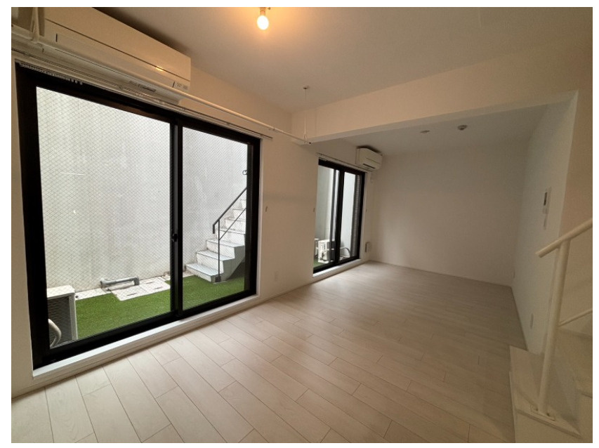 THE CLASS Grand Residenceの洋室