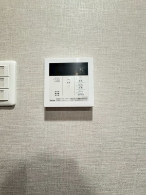 【設備】 | プレミアムコート千里丘