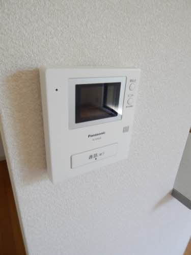福岡市城南区南片江６丁目のアパートの設備