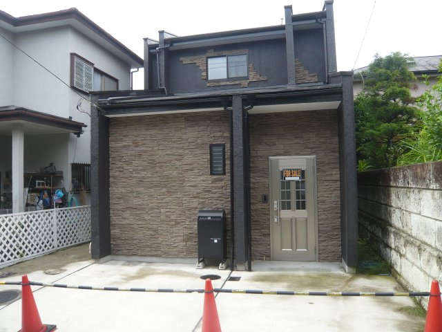 宇都宮市富士見が丘４丁目632-370、-371