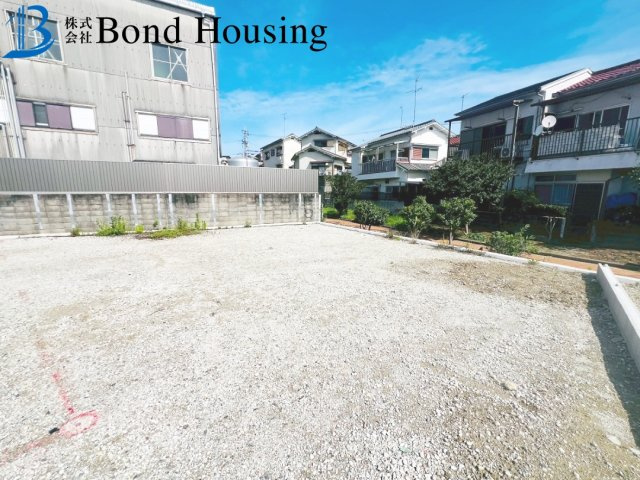 江井島駅徒歩9分の立地　大久保町江井島　新築限定1棟のその他