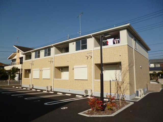 レクエルドの外観|外観写真その他2