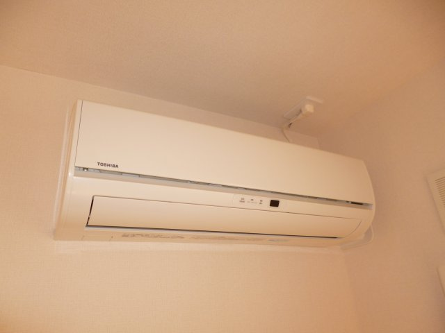 レクエルドの設備|エアコン