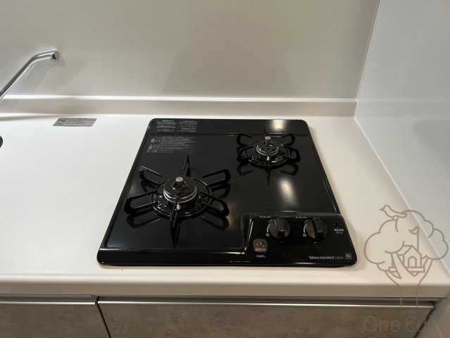 MJC大阪ラフィーネのキッチン