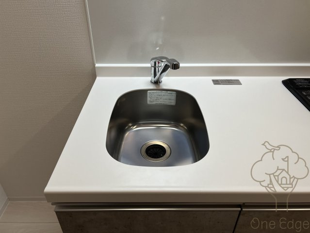 MJC大阪ラフィーネのキッチン