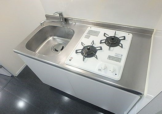 【キッチン】AZEST大山東 