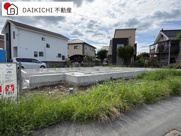 本庄市小島　新築戸建　全1棟　1号棟の画像