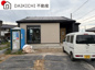 本庄市小島　新築戸建　全1棟　1号棟の画像