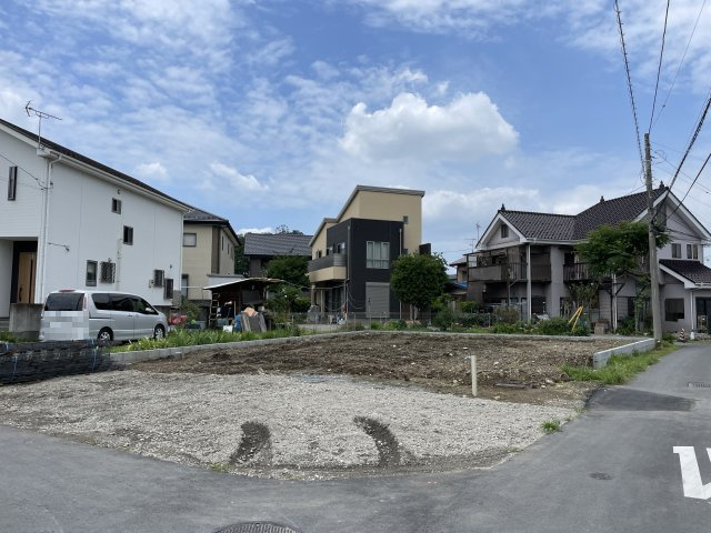 【外観】 | 本庄市小島　新築戸建　全1棟　1号棟
