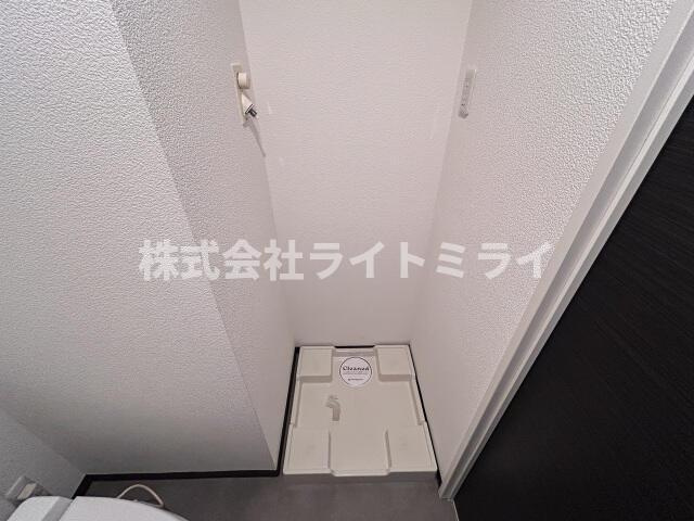 スカイコート田端第３の設備| 