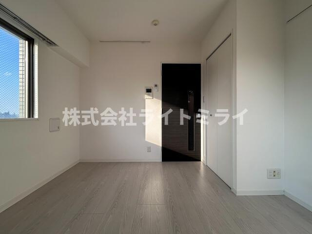 スカイコート田端第３の内装| 