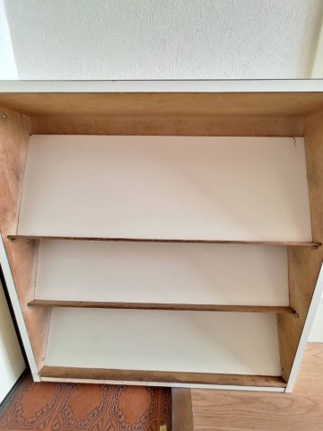コーポラスＫの玄関|玄関シューズボックス