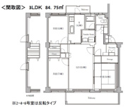 エルプレイス浦和の画像