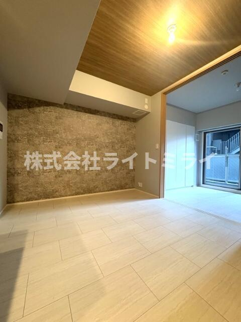 レジディア御茶ノ水のロビー| 