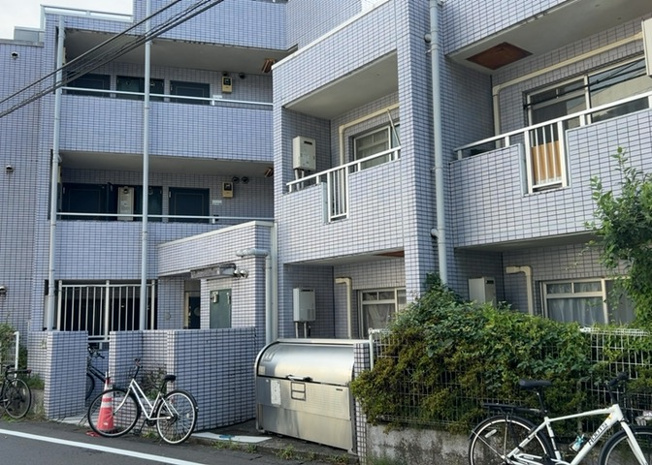 【構造・工法・仕様】 | 菱和パレス淵野辺 | ＳＲＣ造は強度や耐震性の面でもRC造と比べて優れています。そのため、10階建以上の高層または超高層マンションなどの建築にも多く採用されています。柱や梁などのサイズが小さくても高い耐震性を確保できます。