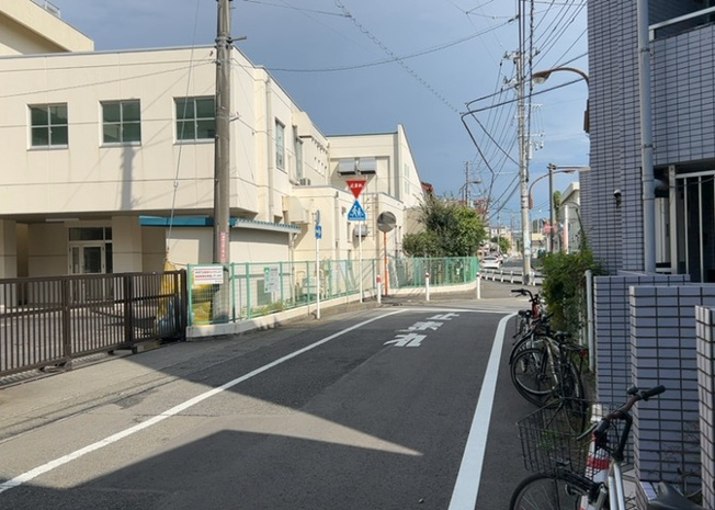 【展望】 | 菱和パレス淵野辺 | 眺望の良さを楽しめるダイニングキッチンで家族団らんの時間を過ごしてはいかがでしょうか。バルコニーから見える景色を家族で眺める時間は、時間が経つのを忘れてしまいそうですね。是非、現地を見に行きましょう！