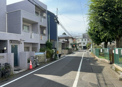 【展望】 | 菱和パレス淵野辺 | 景色重視でお家選ぶをするとスーパーが遠い！学校が遠い！など生活をするうえで利便性で困ることもあります。まず一度現地を見学する際に、周辺の施設などがあるかを確認し、暮らし始めた後のことを想像しましょう。