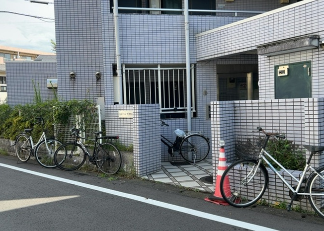 【駐輪場】 | 菱和パレス淵野辺 | マンションの駐輪場は、事前に空きがあるか確認を取ると安心です。せっかく入居したのに駐輪スペースがない！なんてことになったら大変ですよね。そこで、内見時や購入前にはまず事前に確認しておくと良いでしょう。
