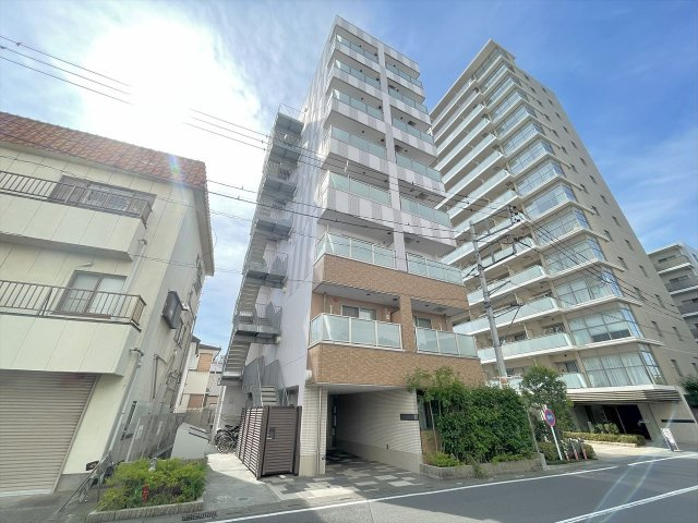 モーヴ粕壁東