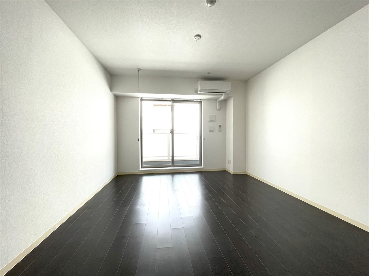 モーヴ粕壁東の寝室|※写真は別室です。