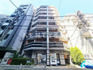 ガラステージ五反田の画像