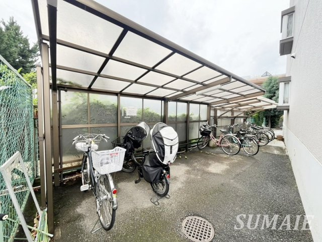 荻嶋グリーンハイツのその他共用部分